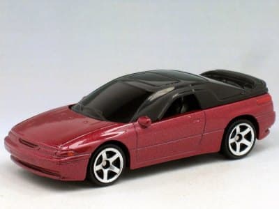 Subaru SVX