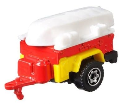Trailer Trawler