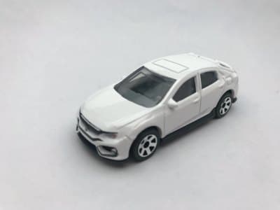 2017 Honda Civic Hatchback