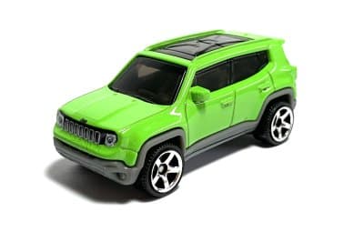 2019 Jeep Renegade