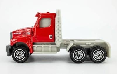 Western Star 49X Day Cab Tractor