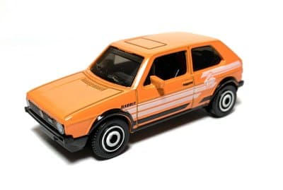 Volkswagen Golf Mk 1