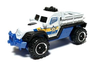 Road Raider