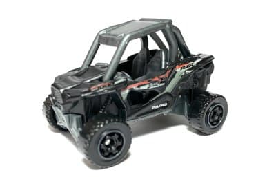 Polaris RZR