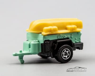MBX Trailer Trawler