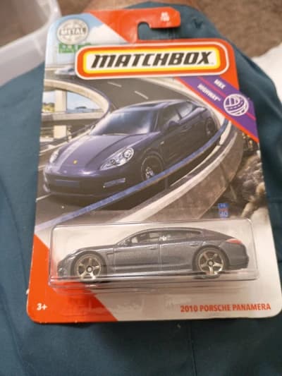 2010 Porsche Panamera
