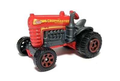 Crop Master