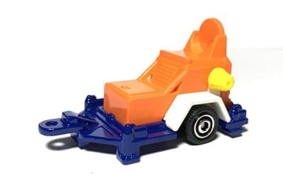 Speed Trapper