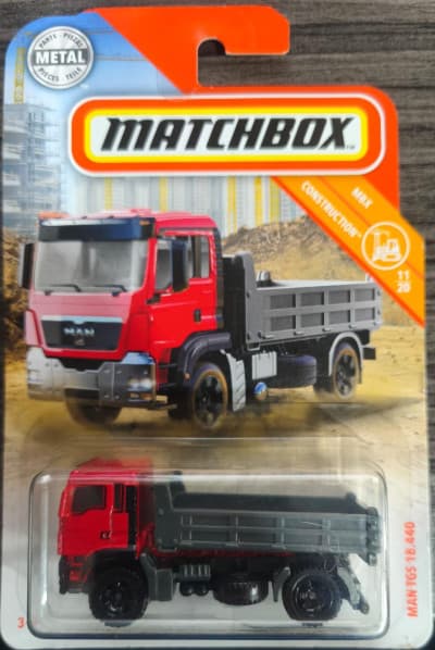MAN TGS 18.440