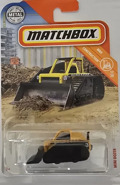 Mini Dozer