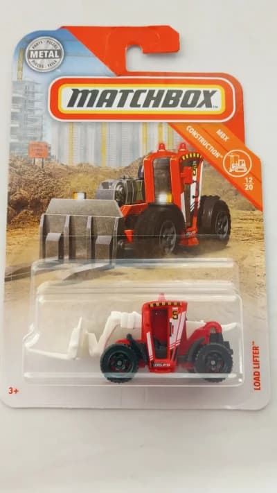 Load Lifter