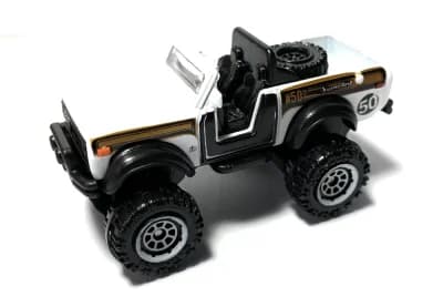 76 International Scout 4x4