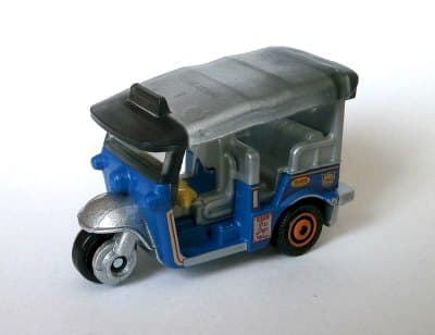 MBX Tuk-Tuk