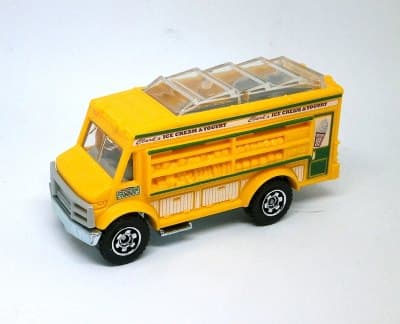 Chow Mobile