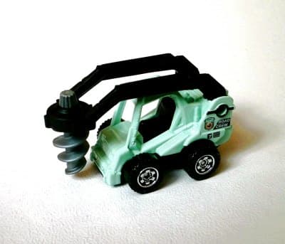 Drill Digger