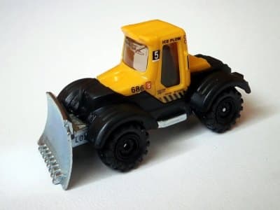 Plowverizer