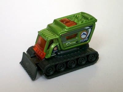 Blizzard Buster