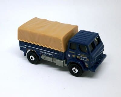 Camo Convoy