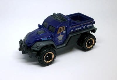 Road Raider
