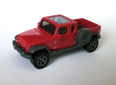 05 Jeep Gladiator