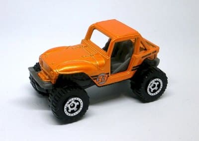 MBX 4x4