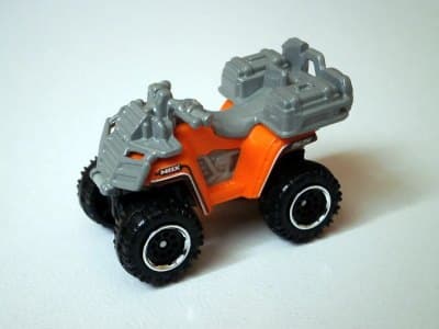 Sand Shredder