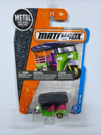 Tuk-Tuk
