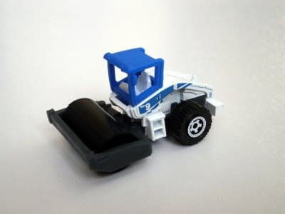 Road Roller
