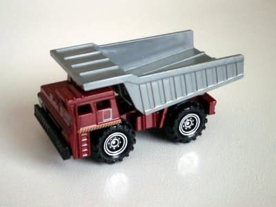 MBX Turf Hauler