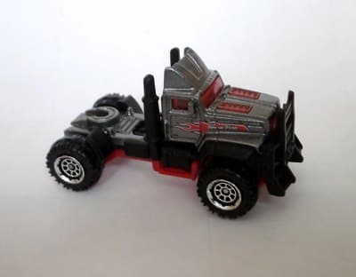 Torque Titan