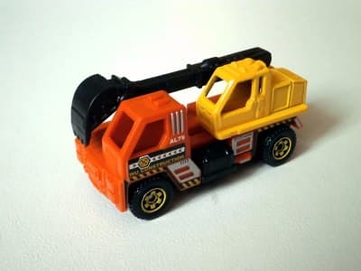 MBXcavator