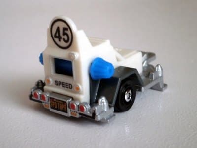Speed Trapper