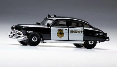 51 Hudson Hornet