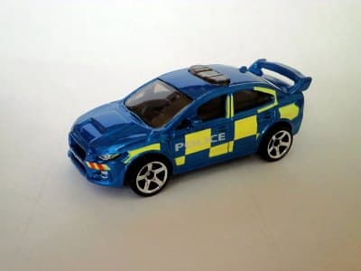 15 Subaru WRX STi