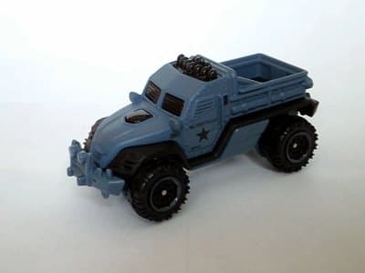 Road Raider