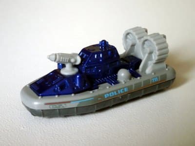H2O Glider