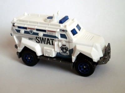 MBX S.W.A.T.