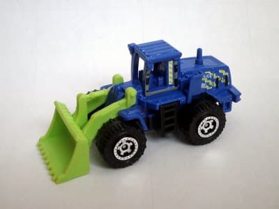 Quarry King