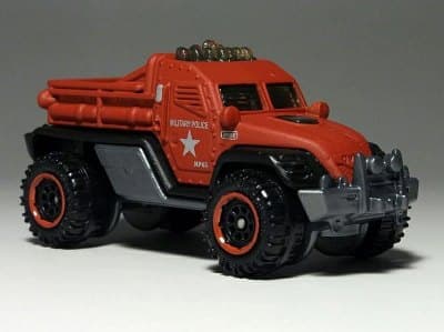 Road Raider