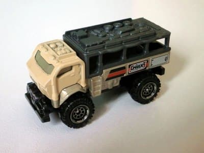 Travel Tracker