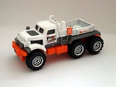 Road Mauler