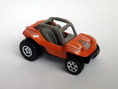 Baja Bandit