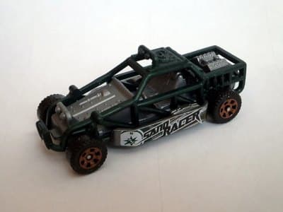 MBX Sand Racer