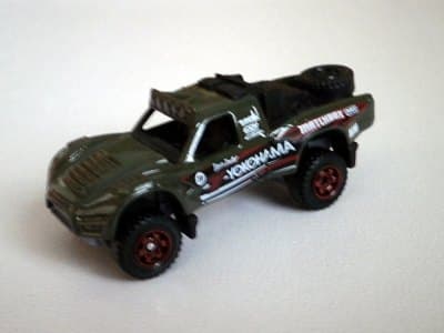 Baja Bandit