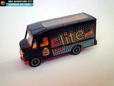 Express Delivery