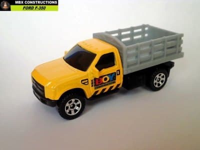 Ford F-350