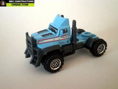 Torque Titan
