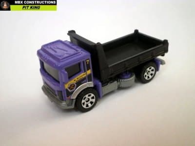 Pit King