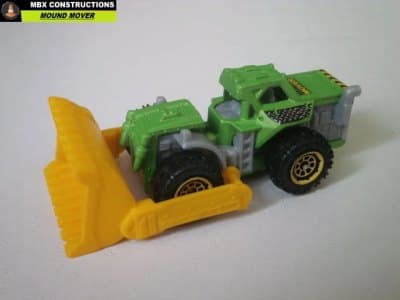 Mound Mover