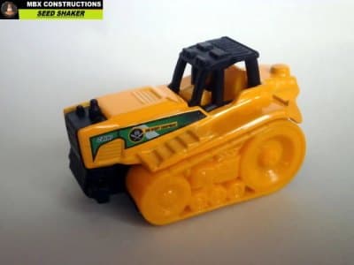 Seed Shaker